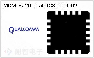 MDM-8220-0-504CSP-TR-02ͼƬ