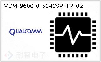 MDM-9600-0-504CSP-TR-02ͼƬ