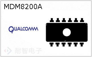 MDM8200A