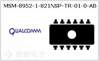 MSM-8952-1-821NSP-TR-01-0-AB