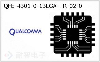 QFE-4301-0-13LGA-TR-02-0ͼƬ