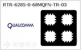 RTR-6285-0-68MQFN-TR