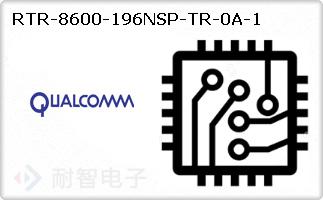 RTR-8600-196NSP-TR-0A-1