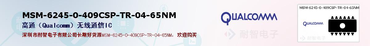 MSM-6245-0-409CSP-TR-04-65NMıۺͼ