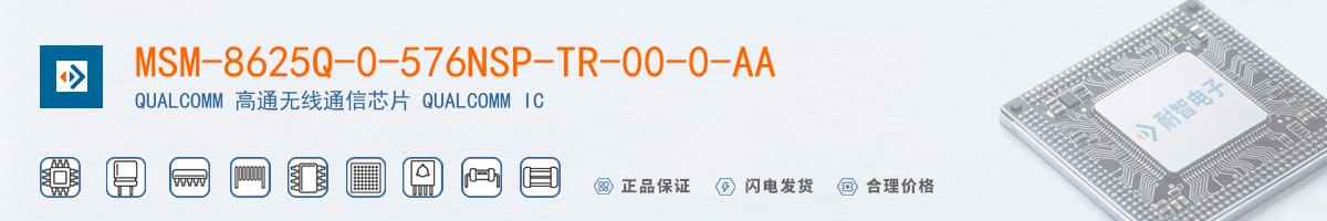 MSM-8625Q-0-576NSP-TR-00-0-AA������