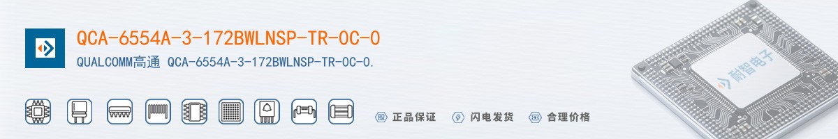 QCA-6554A-3-172BWLNSP-TR-0C-0������