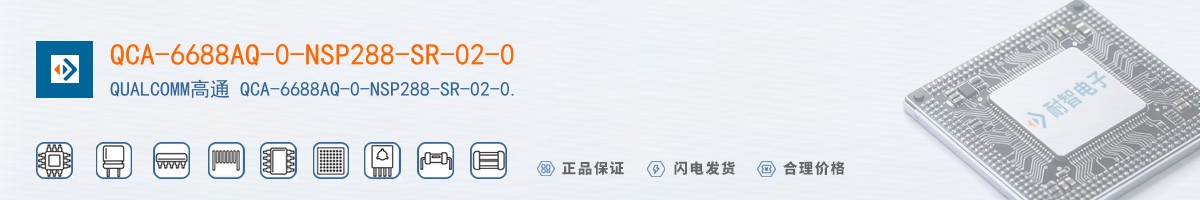 QCA-6688AQ-0-NSP288-SR-02-0������