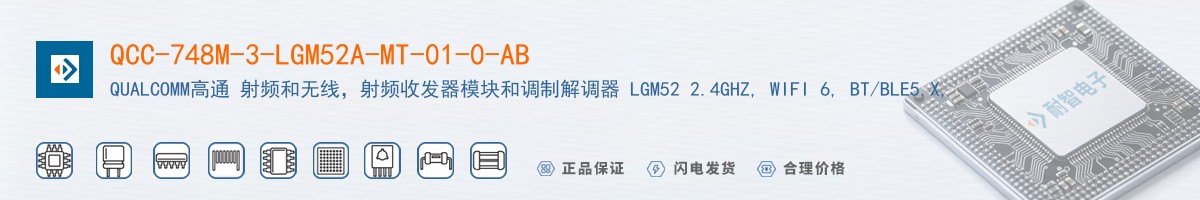 QCC-748M-3-LGM52A-MT-01-0-AB������