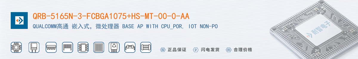 QRB-5165N-3-FCBGA1075+HS-MT-00-0-AA������