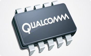 Qualcommͨ˾LOGO