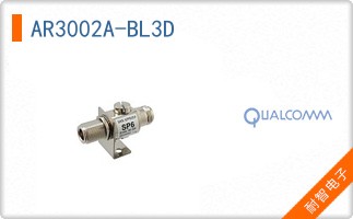 AR3002A-BL3D
