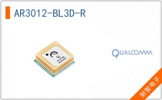 AR3012-BL3D-R