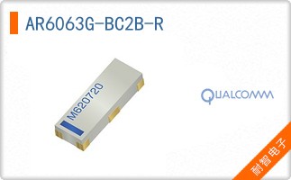 AR6063G-BC2B-R