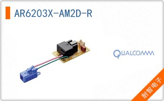 AR6203X-AM2D-R
