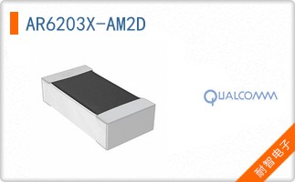 AR6203X-AM2D