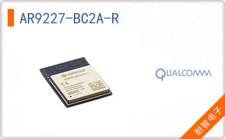 AR9227-BC2A-R