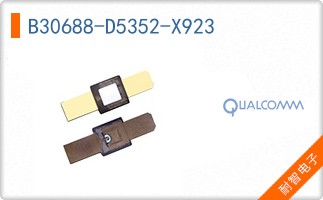 B30688-D5352-X923