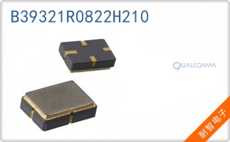 B39321R0822H210