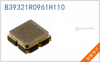 B39321R0961H110