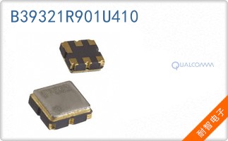 B39321R901U410