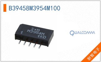 B39458M3954M100