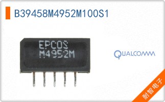 B39458M4952M100S1