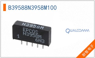 B39588N3958M100