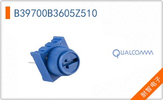 B39700B3605Z510