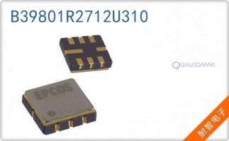 B39801R2712U310
