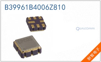 B39961B4006Z810
