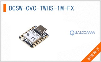 BCSW-CVC-TWHS-1M-FX