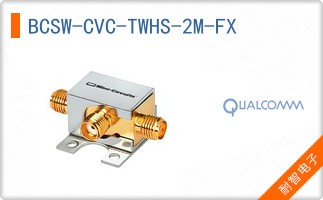 BCSW-CVC-TWHS-2M-FX