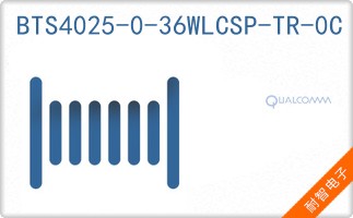 BTS4025-0-36WLCSP-TR-0C