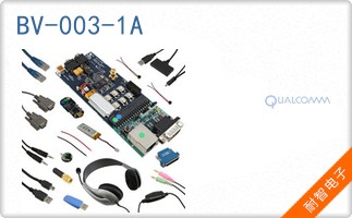 BV-003-1A