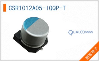 CSR1012A05-IQQP-T