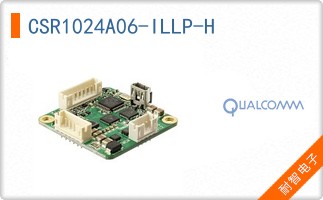 CSR1024A06-ILLP-H
