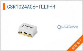 CSR1024A06-ILLP-R