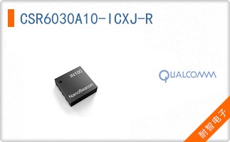 CSR6030A10-ICXJ-R