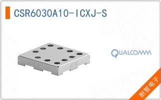 CSR6030A10-ICXJ-S