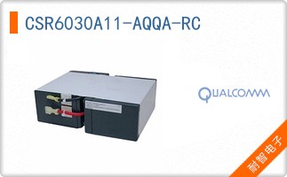 CSR6030A11-AQQA-RC