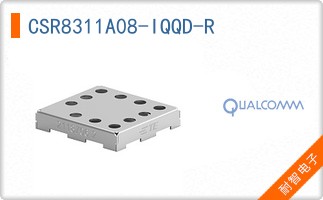 CSR8311A08-IQQD-R
