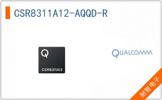 CSR8311A12-AQQD-R