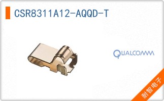 CSR8311A12-AQQD-T