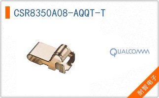 CSR8350A08-AQQT-T