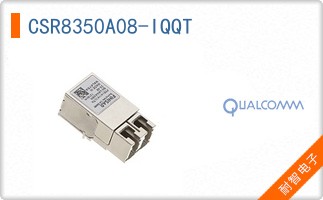 CSR8350A08-IQQT