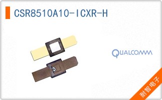 CSR8510A10-ICXR-H