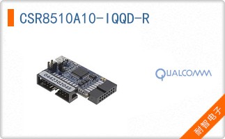 CSR8510A10-IQQD-R