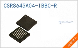 CSR8645A04-IBBC-R��ͼƬ