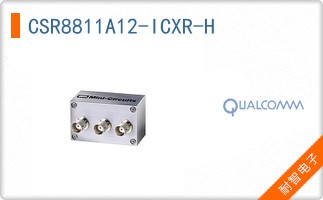 CSR8811A12-ICXR-H