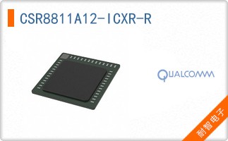 CSR8811A12-ICXR-R